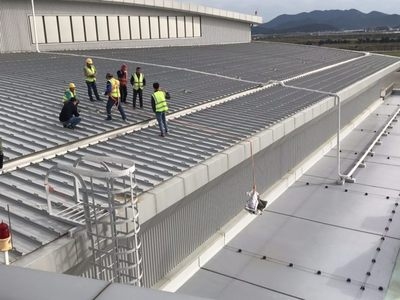 地基沉降觀測的最佳實(shí)踐 行業(yè)新聞 第4張