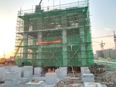 地基沉降觀測的最佳實(shí)踐 行業(yè)新聞 第5張