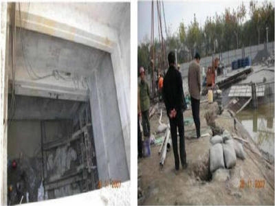 加固工程事故案例分析 行業(yè)新聞 第3張