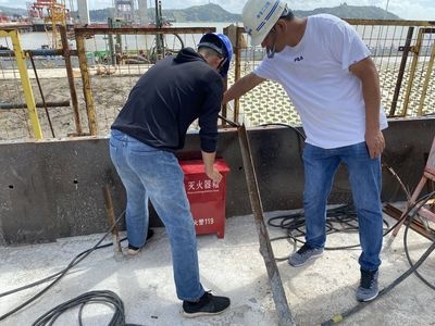 加固后結(jié)構(gòu)動(dòng)力響應(yīng)變化分析 行業(yè)新聞 第5張