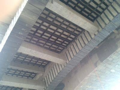 混凝土構(gòu)件加固材料特性 行業(yè)新聞 第4張