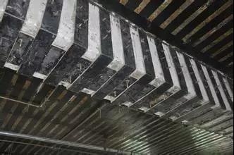 混凝土構(gòu)件加固材料特性 行業(yè)新聞 第6張