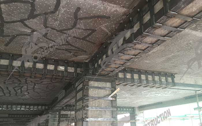 混凝土構(gòu)件加固材料特性 行業(yè)新聞 第5張