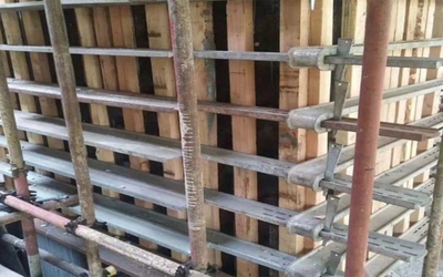 加固工程結(jié)構(gòu)評(píng)估案例分析，加固工程結(jié)構(gòu)評(píng)估案例 行業(yè)新聞 第2張