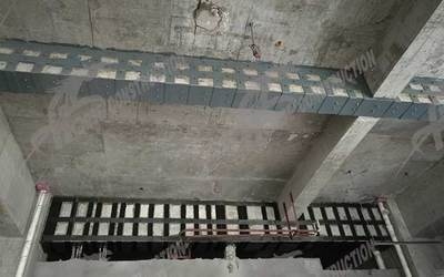 加固工程結(jié)構(gòu)評(píng)估案例分析，加固工程結(jié)構(gòu)評(píng)估案例 行業(yè)新聞 第6張