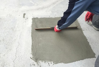 高延性混凝土耐火性能測試，高延性混凝土耐火性能測試研究 行業(yè)新聞 第6張