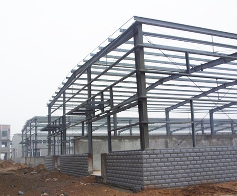 鋼結(jié)構(gòu)防銹處理方法，鋼結(jié)構(gòu)防銹處理方法及技術(shù)要點(diǎn)解析 行業(yè)新聞 第2張