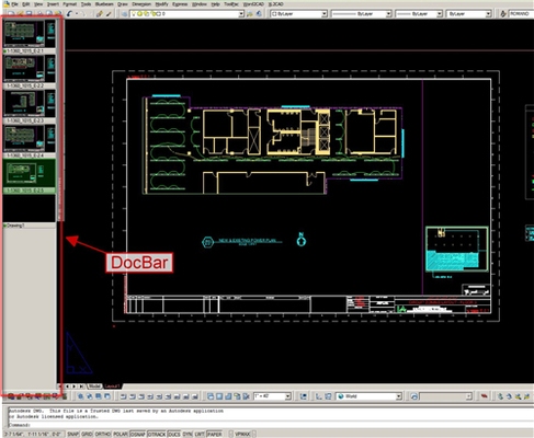 CAD圖紙插件驗證工具推薦，CAD圖紙插件驗證工具推薦 行業(yè)新聞 第4張
