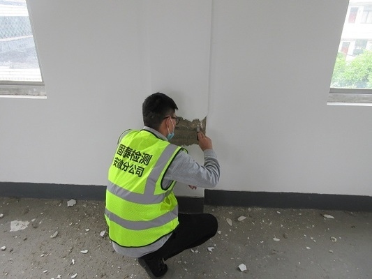 房屋加固后穩(wěn)定性如何評估？房屋加固后穩(wěn)定性評估方法與標(biāo)準(zhǔn) 行業(yè)新聞 第2張