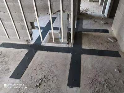 混凝土加固施工新工藝，混凝土加固施工新工藝，高效創(chuàng)新技術(shù)解析 行業(yè)新聞 第2張