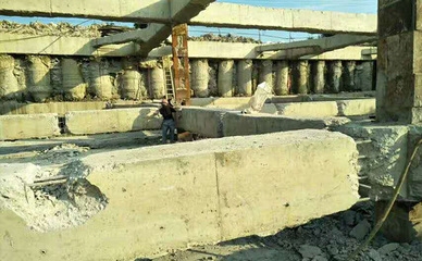 加固技術(shù)在舊建筑改造中的應(yīng)用案例，舊建筑改造中加固技術(shù)的創(chuàng)新應(yīng)用與案例分析 行業(yè)新聞 第2張