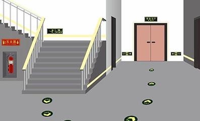 高效疏散通道設計要點 行業(yè)新聞 第4張 高效疏散通道設計要點 行業(yè)新聞 第4張