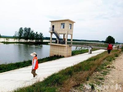 加固工程防水排水系統(tǒng)維護(hù)，加固工程防水排水系統(tǒng)維護(hù)要點(diǎn)與措施，加固工程防水排水系統(tǒng)維護(hù)要點(diǎn)與措施 行業(yè)新聞 第6張