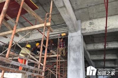 加固工程驗收流程優(yōu)化，加固工程驗收流程優(yōu)化方案與實踐，加固工程驗收流程優(yōu)化方案與實踐 行業(yè)新聞 第6張