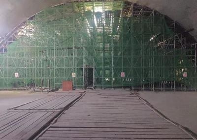 加固工程驗收流程優(yōu)化，加固工程驗收流程優(yōu)化方案與實踐，加固工程驗收流程優(yōu)化方案與實踐 行業(yè)新聞 第5張