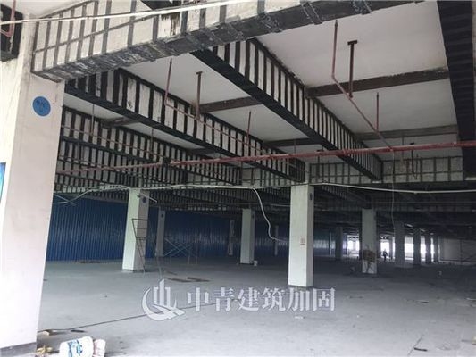 加固技術(shù)在老舊建筑中的應(yīng)用，老舊建筑加固技術(shù)的關(guān)鍵應(yīng)用與實踐 行業(yè)新聞 第4張