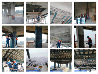 高效加固技術(shù)的實(shí)際應(yīng)用案例，高效加固技術(shù)在實(shí)際工程中的應(yīng)用案例分析 行業(yè)新聞 第5張