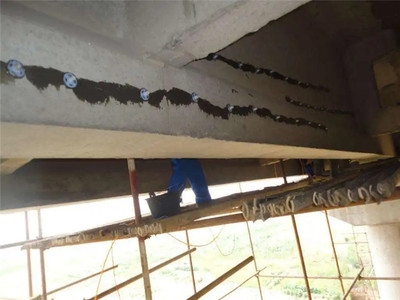 加固后建筑荷載測(cè)試的具體步驟，建筑加固后荷載測(cè)試的詳細(xì)操作步驟 行業(yè)新聞 第2張