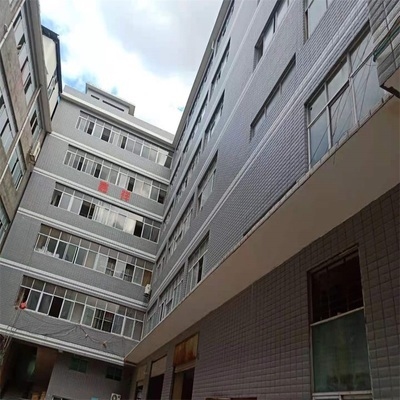 房屋加固前的詳細(xì)檢查流程，房屋加固前的全面檢查流程指南，房屋加固前的全面檢查流程指南 行業(yè)新聞 第4張