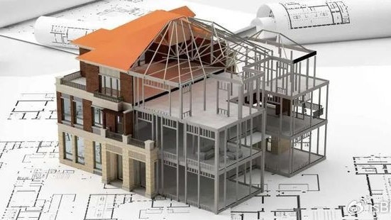 BIM技術在加固設計中的質量提升方法，BIM技術在加固設計中的質量提升方法研究 行業(yè)新聞 第4張