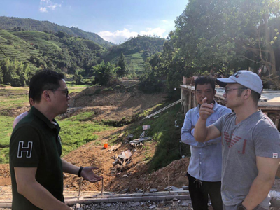 加固設(shè)計(jì)責(zé)任人員職責(zé)，加固設(shè)計(jì)責(zé)任人員的職責(zé)與要求 行業(yè)新聞 第2張