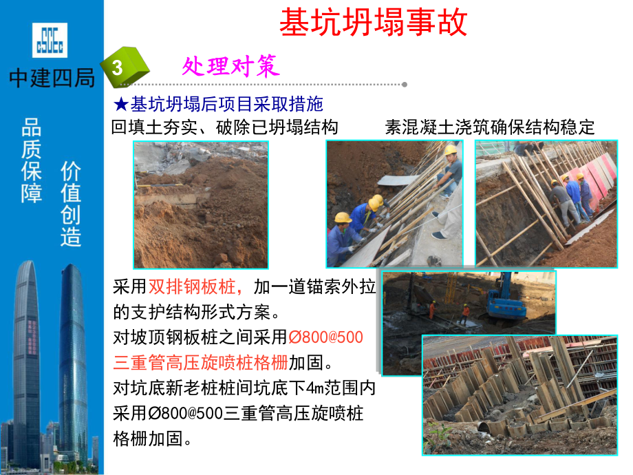 加固工程質(zhì)量事故案例分析，加固工程質(zhì)量事故典型案例分析與教訓(xùn)總結(jié) 行業(yè)新聞 第3張