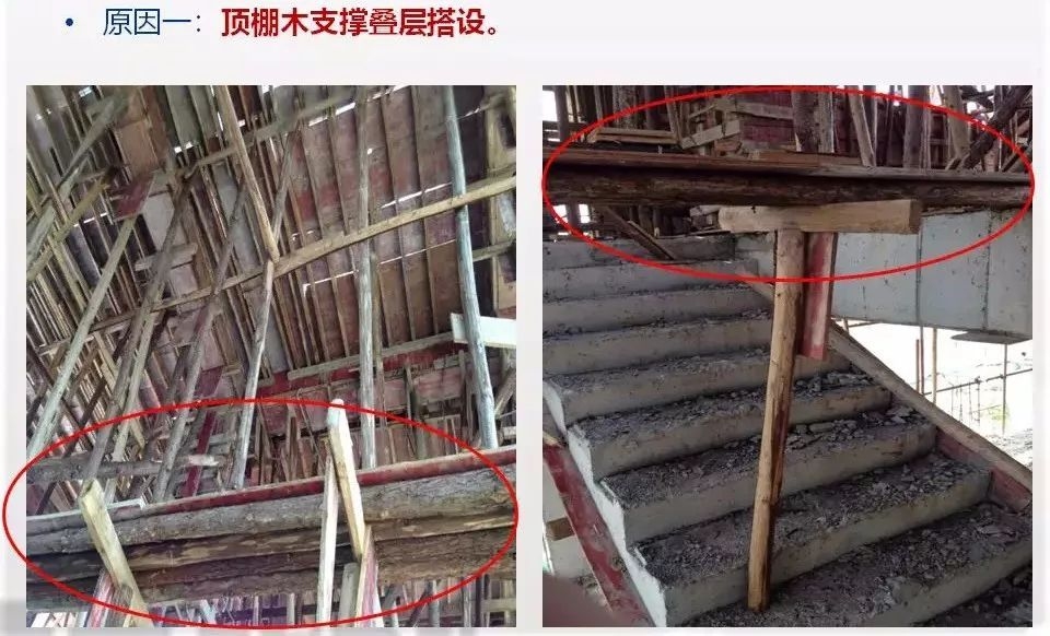 加固工程質(zhì)量事故案例分析，加固工程質(zhì)量事故典型案例分析與教訓(xùn)總結(jié) 行業(yè)新聞 第5張