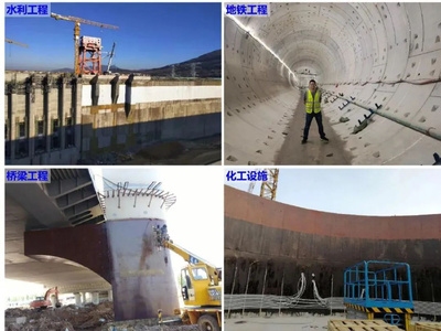 加固技術(shù)在現(xiàn)代建筑中的應(yīng)用，加固技術(shù)在現(xiàn)代建筑中的關(guān)鍵作用與創(chuàng)新應(yīng)用 行業(yè)新聞 第4張