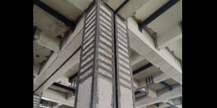 復(fù)雜結(jié)構(gòu)加固費(fèi)用估算，復(fù)雜結(jié)構(gòu)加固費(fèi)用估算方法與成本分析 行業(yè)新聞 第3張