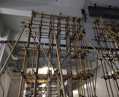 復(fù)雜結(jié)構(gòu)加固費(fèi)用估算，復(fù)雜結(jié)構(gòu)加固費(fèi)用估算方法與成本分析 行業(yè)新聞 第6張