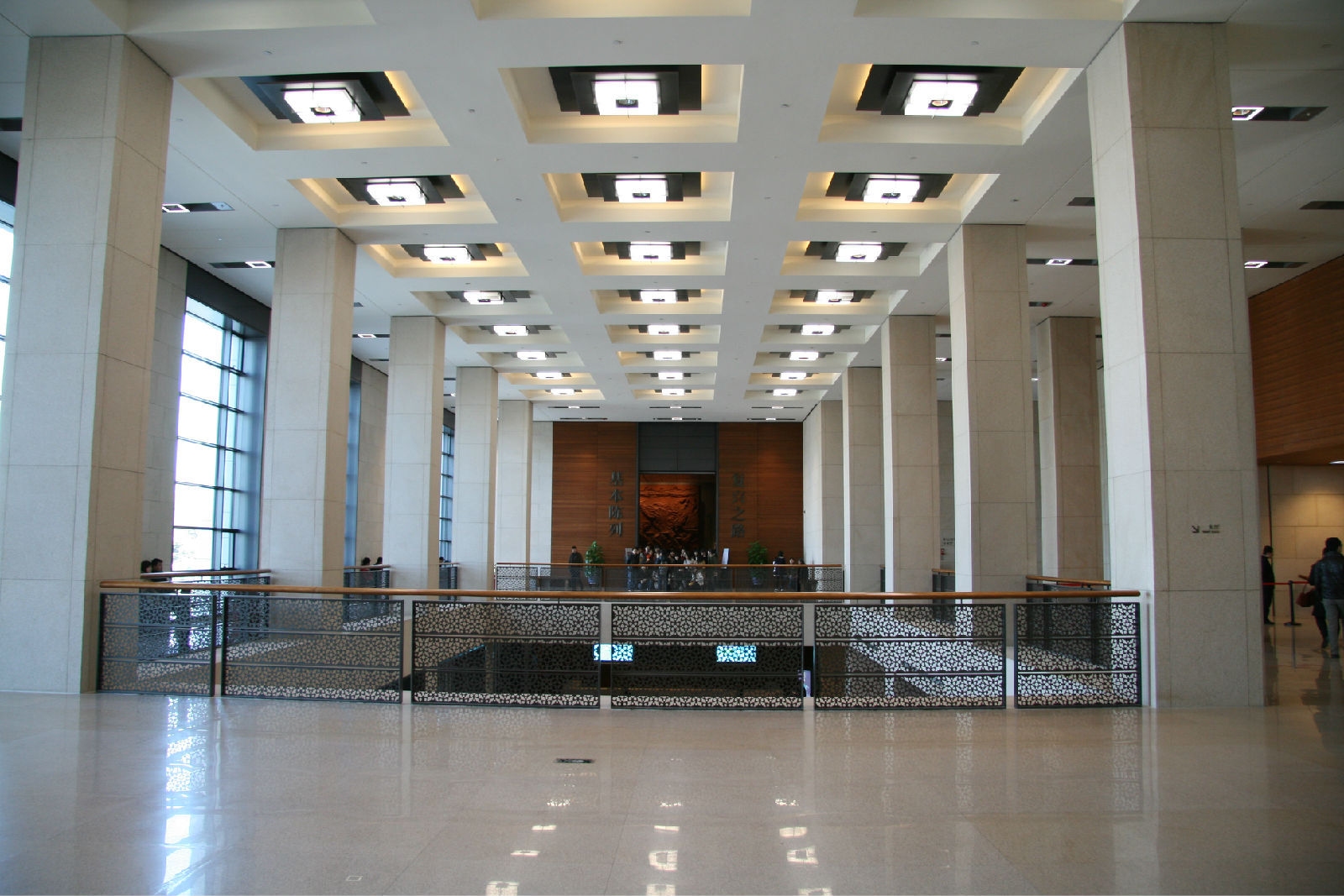 國家博物館加固對游客的影響，國家博物館加固工程對游客參觀體驗(yàn)的影響分析 行業(yè)新聞 第3張