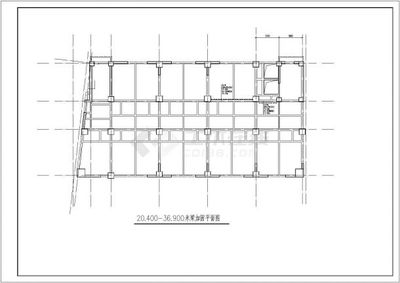 加固設(shè)計圖計算書完整性，加固設(shè)計圖計算書完整性核查要點(diǎn) 行業(yè)新聞 第6張