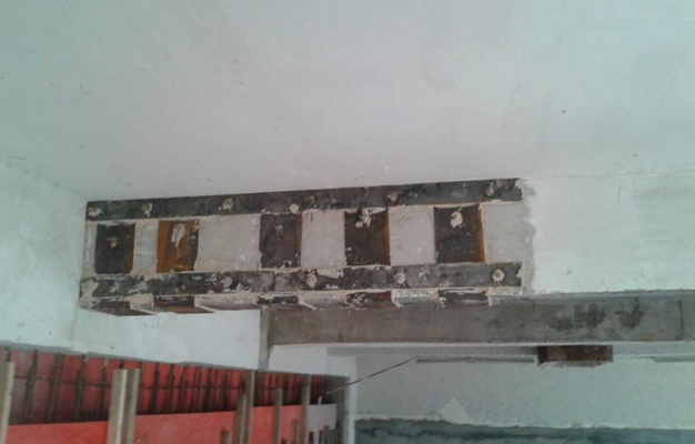 加固施工后質(zhì)量檢測(cè)方法，加固施工后質(zhì)量檢測(cè)方法與標(biāo)準(zhǔn)，加固施工后質(zhì)量檢測(cè)方法與標(biāo)準(zhǔn)詳解 行業(yè)新聞 第2張