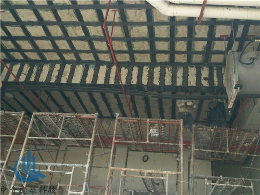 加固工程安全管理規(guī)范，建筑加固工程安全管理規(guī)范與實施要點 行業(yè)新聞 第2張