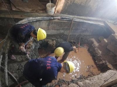 加固施工安全責(zé)任分配案例，加固施工安全責(zé)任分配案例分析 行業(yè)新聞 第4張