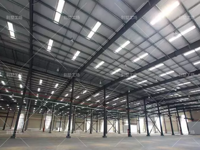 鋼結(jié)構(gòu)廠房成本控制技巧，鋼結(jié)構(gòu)廠房成本控制的10個關(guān)鍵技巧，（如果需要更具體的調(diào)整，請?zhí)峁└鄡?nèi)容細節(jié)或方向偏好。） 行業(yè)新聞 第2張