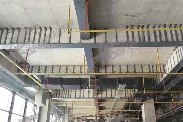 加大截面加固技術(shù)的施工難點(diǎn)，加大截面加固技術(shù)的施工難點(diǎn)分析與應(yīng)對措施，加大截面加固技術(shù)的施工難點(diǎn)分析與應(yīng)對措施 行業(yè)新聞 第3張