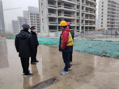 加固施工應急預案有效性評價，加固施工應急預案有效性評價研究 行業(yè)新聞 第5張