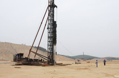 加固施工設備維護保養(yǎng)，加固施工設備維護保養(yǎng)要點與操作指南 行業(yè)新聞 第5張