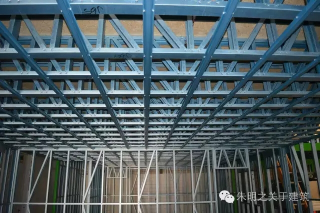 鋼結(jié)構(gòu)加固設(shè)計(jì)案例分析，鋼結(jié)構(gòu)加固設(shè)計(jì)典型案例解析 行業(yè)新聞 第3張