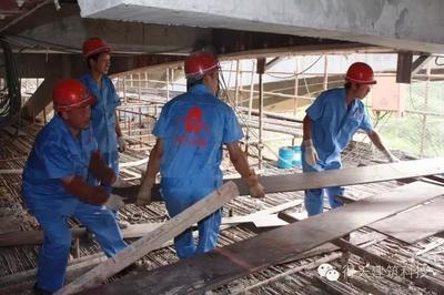 加固施工噪音限制措施，建筑加固施工中的噪音控制與降噪措施研究 行業(yè)新聞 第2張