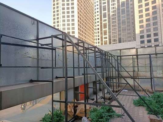 加固資質(zhì)復審費用標準查詢，加固資質(zhì)復審費用標準及查詢指南 行業(yè)新聞 第2張