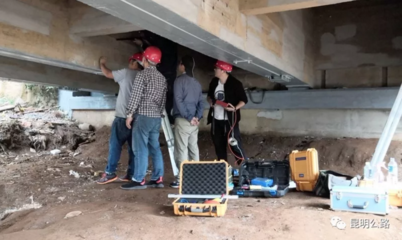 加固梁施工質(zhì)量檢測技術(shù)，加固梁施工質(zhì)量檢測技術(shù)研究與應(yīng)用 行業(yè)新聞 第6張