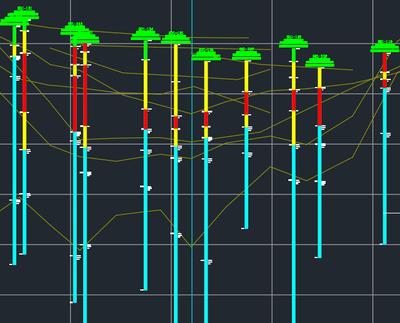 BIM技術(shù)如何優(yōu)化加固工程進(jìn)度，BIM技術(shù)在加固工程進(jìn)度優(yōu)化中的應(yīng)用與效果分析，BIM技術(shù)在加固工程進(jìn)度優(yōu)化中的應(yīng)用與效果分析 行業(yè)新聞 第4張