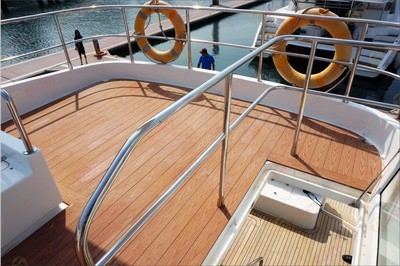 港口碼頭耐磨鋼板的維護方法，港口碼頭耐磨鋼板的高效維護方法 行業(yè)新聞 第5張