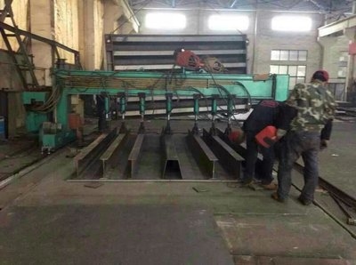 港口碼頭耐磨鋼板的維護方法，港口碼頭耐磨鋼板的高效維護方法 行業(yè)新聞 第4張