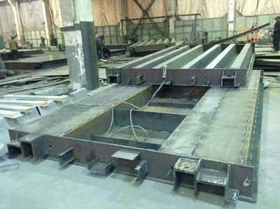 港口碼頭耐磨鋼板的維護方法，港口碼頭耐磨鋼板的高效維護方法 行業(yè)新聞 第3張