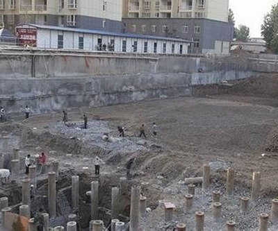 地基加固施工參數(shù)控制技巧，地基加固施工參數(shù)控制技巧 行業(yè)新聞 第5張