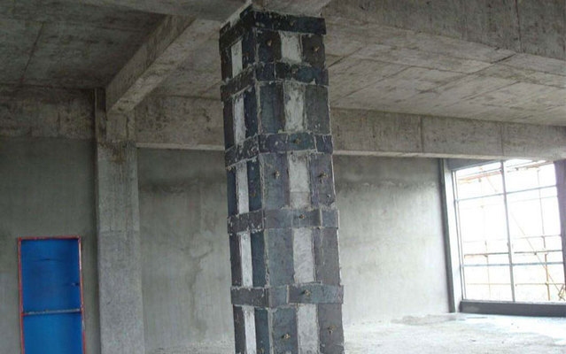 房屋加固后維護(hù)周期如何安排？房屋加固后的維護(hù)周期安排指南 行業(yè)新聞 第4張