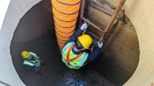 加固施工進(jìn)度監(jiān)控新方法，基于智能技術(shù)的加固施工進(jìn)度實(shí)時(shí)監(jiān)控與優(yōu)化方法研究 行業(yè)新聞 第6張